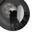 DC Comics Batman On City with Moon Art Google Pixel Buds Skin